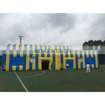 Military/Wedding Party Outdoor Events Inflatable Tent Inflatable Wedding Party Outdoor Event Tent For Sale photo-2