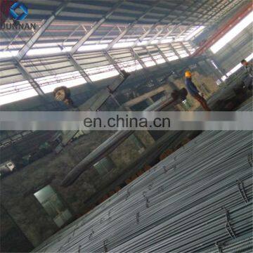 Notched Bars / Deformed Bar/ Reinforcing Steel Made in China