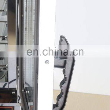 Warming Equipment Electric Pau Steamer Commercial Table Glass Food Steamer Manufacturer photo-5