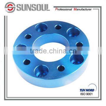 5x100 To 5x11 Universal Car Spacer Adapters photo-2