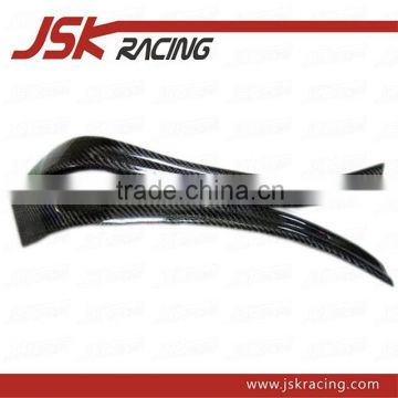 1996-2002 CARBON FIBER EYELIDS FOR BMW Z SERIES Z3 (JSK082101)