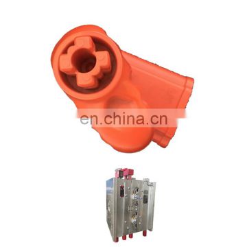 plastic injection molding plastic custom part plastic injection parts