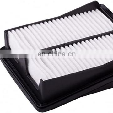 Air filter wholesale with top material 17220-PWA-505 C 1724 LX 1949 WA9588 PA5657 for many car