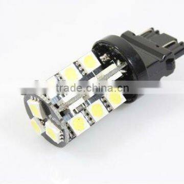 27 5050 SMD 3157 canbus led t20