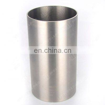 Diesel engine  Cylinder Liner Sleeve for HYUNDAI 91.1mm A4858 C9115