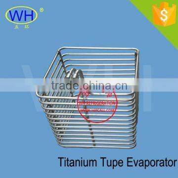 stainless steel heat exchanger tube heat exchanger stainless steel pipe