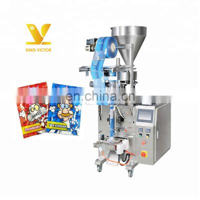 popping candy 5 grams sugar sachet packing packaging machine malaysia price