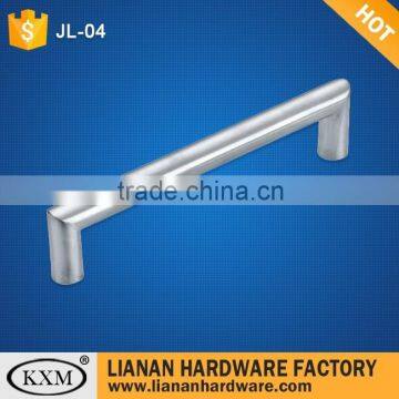 Custom Stainless Steel Round Shape Cabinet Door Handle for Furniture Hardware
