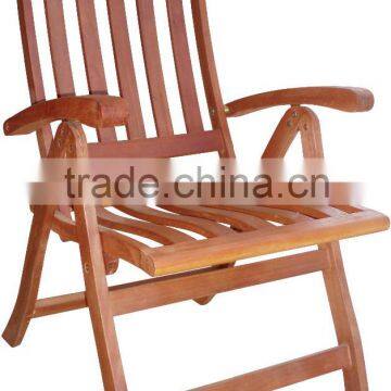 Wooden Position Armchair - Beautiful Finish furniture - Good Price