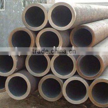 carbon seamless steel pipe