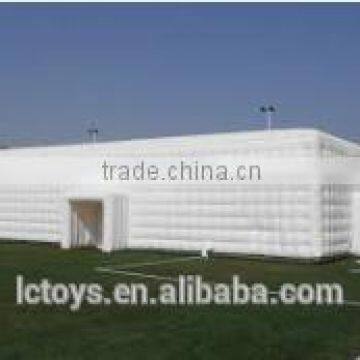 inflatable sports tent