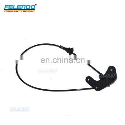 Front Hood Release Cable Fit for range rover FPF500050