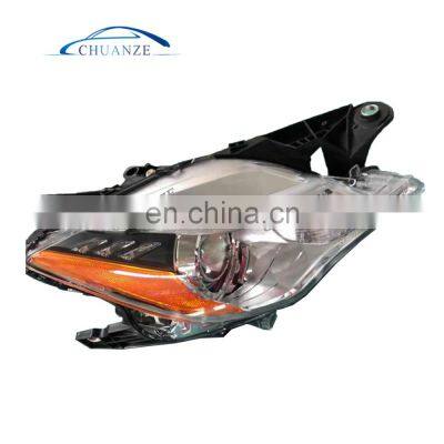 HEAD LAMP FOR MASERATI QUATTROPORTE HEAD LIGHT  170 006 566/568