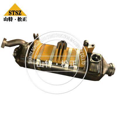 449-3068 COOLER GP-EXHAUST (NRS) Caterpillar