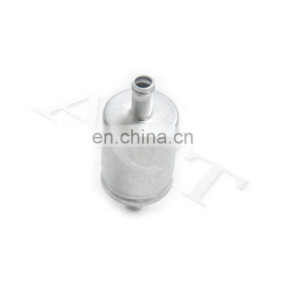 lpg cng gas filter auto lpg cng car engine aluminium gas filter