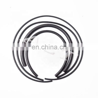 Car CNG LPG autogas vacuum pipe/ water hose/ low pressure tube/ jet kit