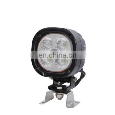 For JCB Backhoe 3CX 3DX Rear Working Light 4x4 Led 12V - Whole Sale India Best Quality Auto Spare parts