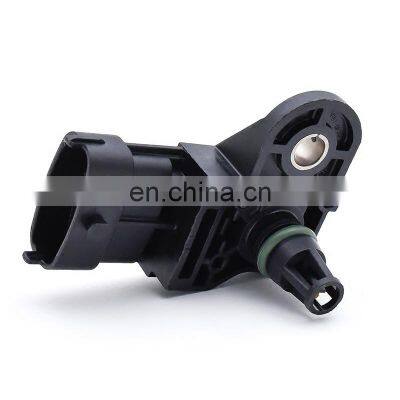 Intake pressure sensor suitable for Great Wall H6 H2 Voleex C50 1.5T turbocharged engine F01R00E006 3611080-EG01T