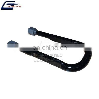 Factory Price Heavy Duty Truck Parts U-bolt Oem 2030493 1397705 1739282 for SC Truck Spring Clamp photo-4