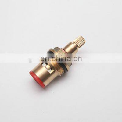 Hot Cold Abs Plastic Long Neck Kitchen Sink Faucets Water Faucet Plastic photo-3