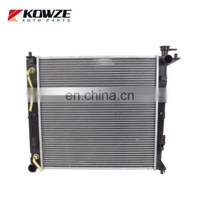 New Radiator Assembly For Hyundai KIA 25310-2S200