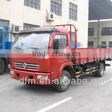 High-end China Light Truck- Dongfeng Kangba C18-215 LHD/RHD