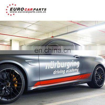 A Class W176 Graphics Decals Strips Car Stickers for W176 A45 Side Decals Sticker With Black Red Yellow Colors photo-5