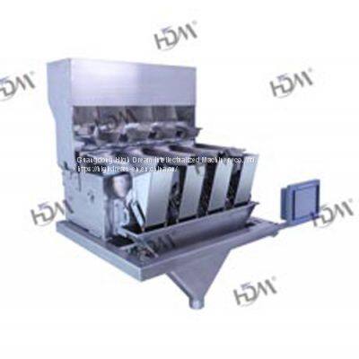 Linear Weigher