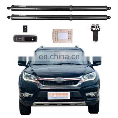 Auto Part Body Kit Electric Tailgate Lift Auto Tailgate for BYD S7, Auto Electric Tailgate Lift photo-2