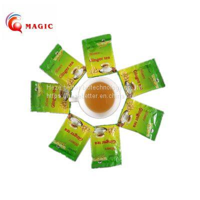 Instant Ginger Tea Ginger Honey Crystals China Supplier photo-2