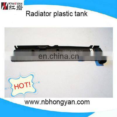 auto radiator plastic and car tank for Mercedes-benz W201/190E,cooper radiator truck,OEM:2015004203