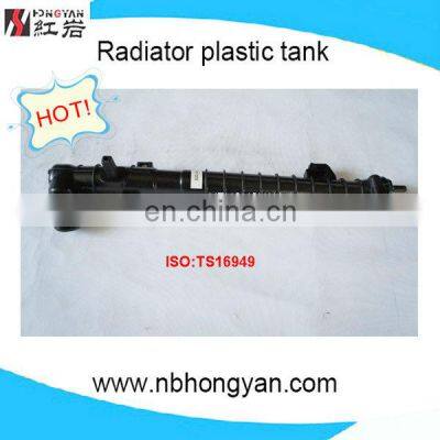 plastic tank for radiator for hyundai,car auto parts for TUCSON,OEM:253102E100/400/800