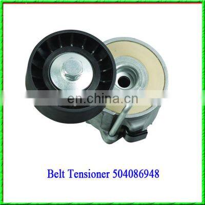 Spare Parts Suitable for IVECO Truck Belt Pulley 504086948 photo-2