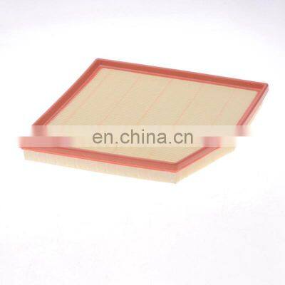 Hot Sales High Quality Car Parts Air Filter Original Air Purifier Filter Air Cell Filter For BMW 3 OEM 13717599285