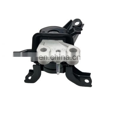 12305-0T010 Car Auto Parts Rubber Engine Mounting For Toyota