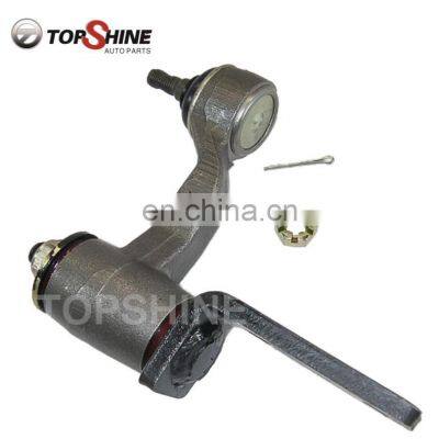 MB241495 Suspension Parts Control Arms Idler Arm For MITSUBISHI photo-2