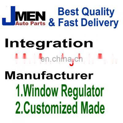 Jmen NE5169120GPZ for Mazda Miata MX-5 NC 06-14 MIRROR RH Power Non Heat Manual Folding MX5 photo-4