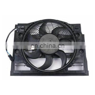 64546988913 Auto Parts Radiator Cooling Fan For Bmw 3 Convertible 2000-2007