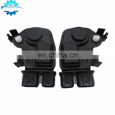1 Pair High Quality Front Right Left Door Lock Actuator 72115-S6A-J11 72155-S5p-J11 For Honda Fit 03-08 Pilot 03-07 photo-2