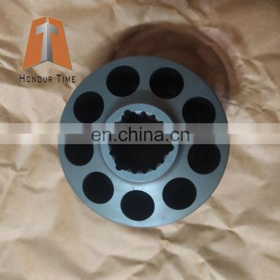 A10VD40 Cylinder block for EX60-1 hydraulic pump parts