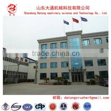 Chinese Best crusher Heavy Plate Feeder