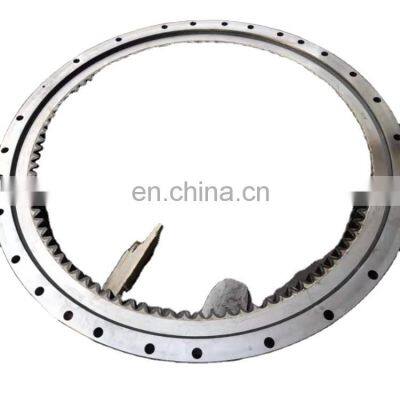 Excavator slewing bearing SH220A-1 SH220 Slewing Turntable Bearing