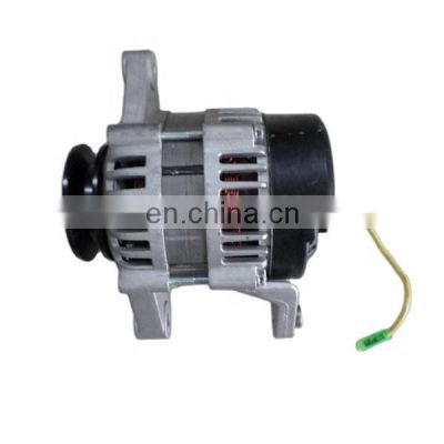 Excavator electric parts PC30 3D84 Excavator Alternator Generator