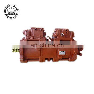 R215-9 hydraulic pump R225-7 main pump K3V112DT  31Q6-10060