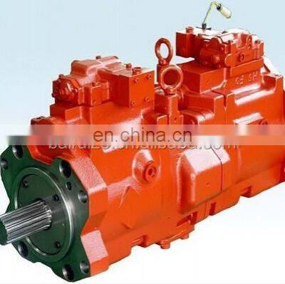 XGMA XG804 excavator hydraulic pump XG765 XG805L XG806 XG820 XG822LC XG823 main pump