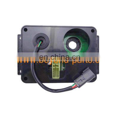 Excavator Electric Parts R-5-7 Membrane Switch Assy 21N8-20506