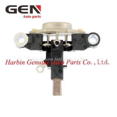 CNG voltage regulator RI9509A