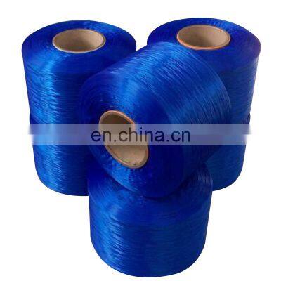 Good Quality High Tenacity Polypropylene Multifilament Yarn for Rope and Knitting photo-3