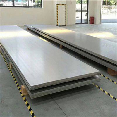 304 tainless Steel Sheet/Plate