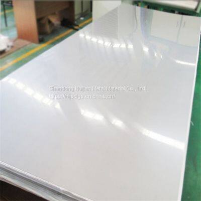 Stainless Steel Sheet 201 304 316 310S 904 2205 2507